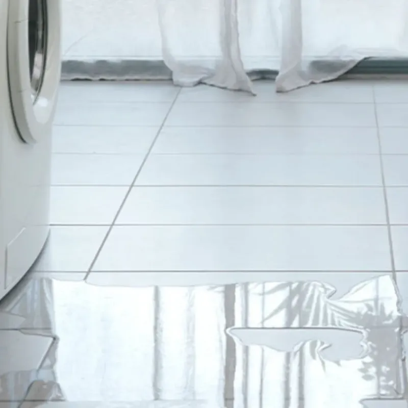 Appliance Leak Cleanup in Jefferson County, OR
