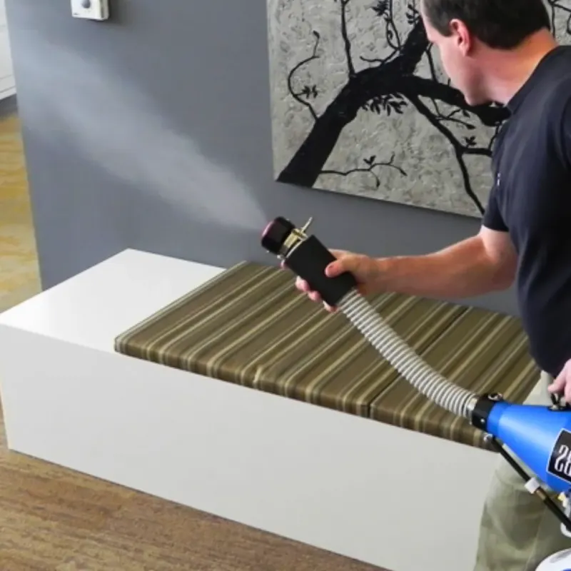 Professional Odor Removal in Jefferson County, OR